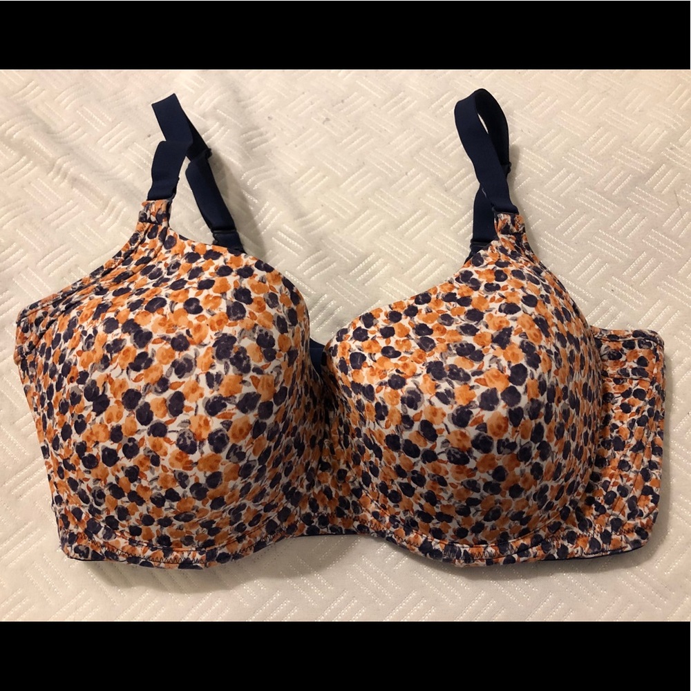 Modern Movement bra 38D